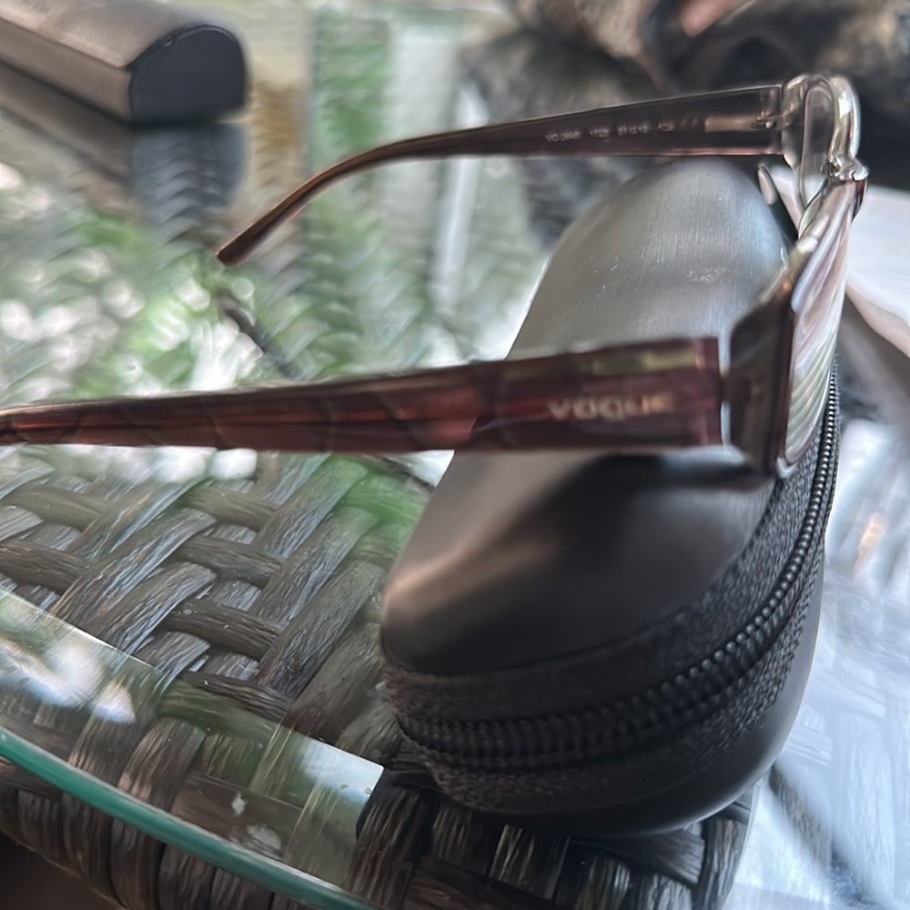 Vogue frames - Picture 2 of 2